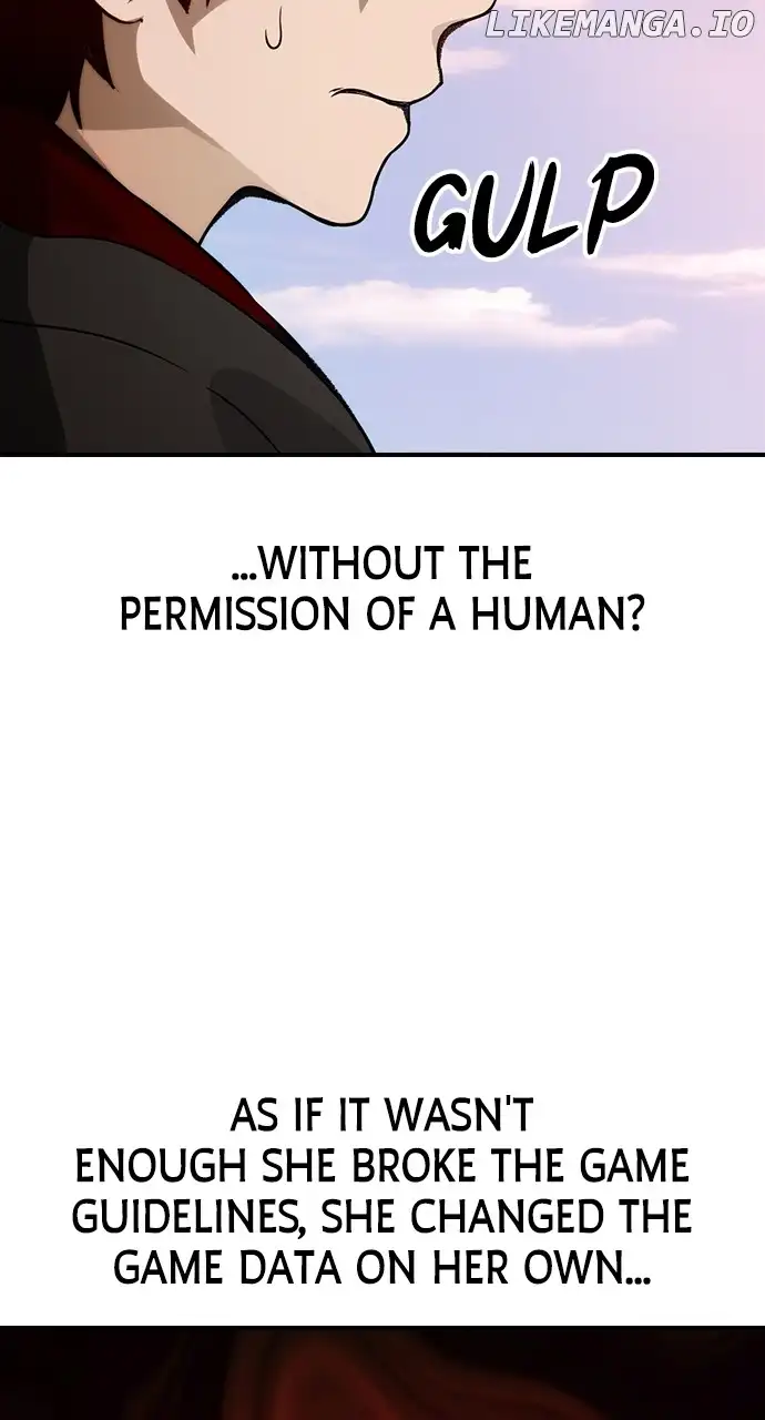 Bad Ending Maker chapter 30 page 88