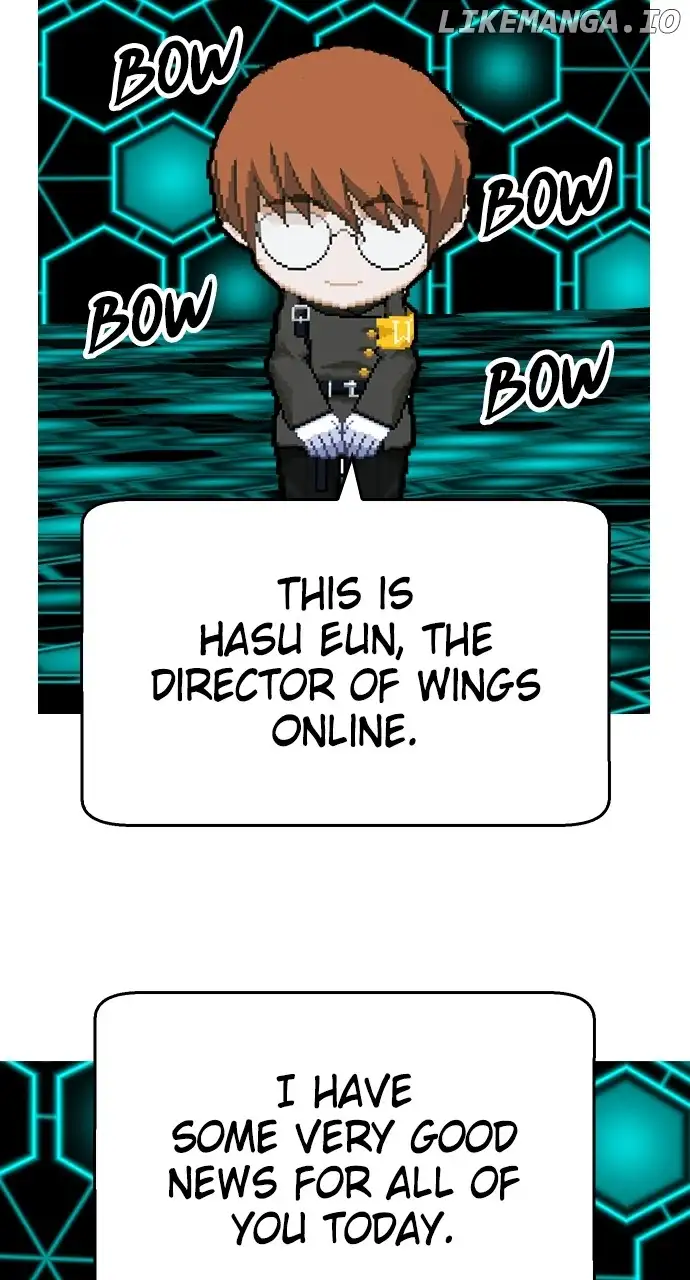 Bad Ending Maker chapter 30 page 98