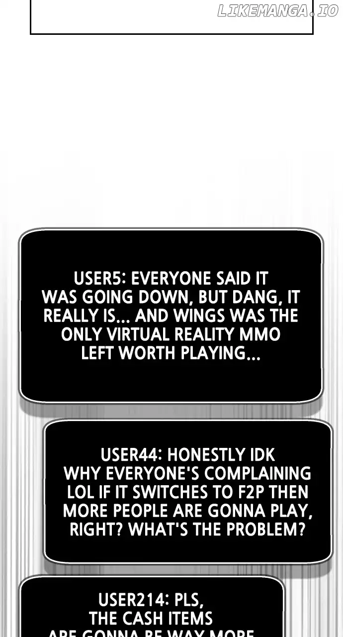 Bad Ending Maker chapter 31 page 2