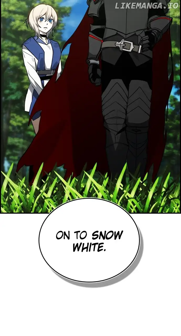 Bad Ending Maker chapter 31 page 22