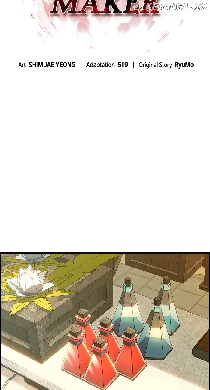 Bad Ending Maker chapter 31 page 32