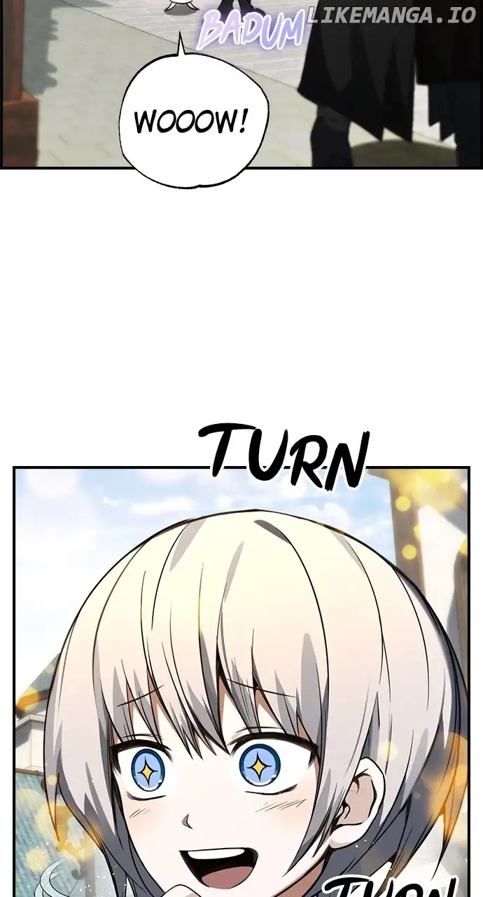 Bad Ending Maker chapter 31 page 34