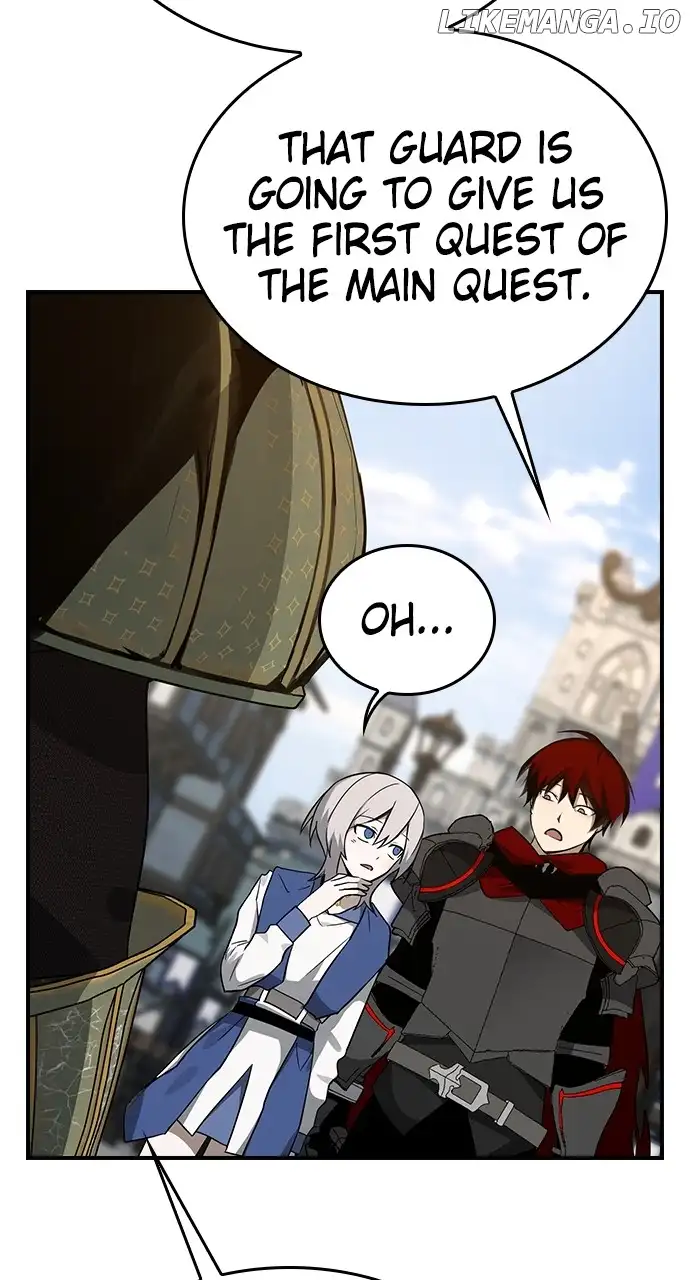 Bad Ending Maker chapter 31 page 46