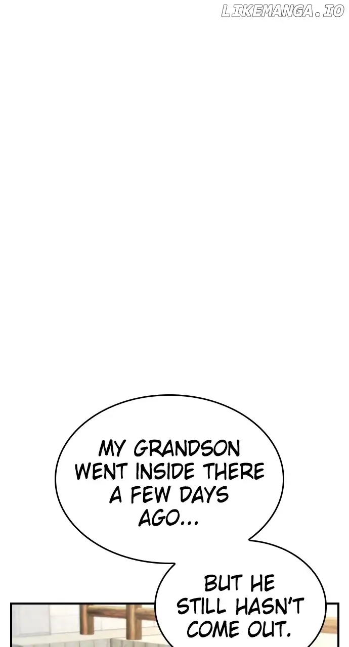 Bad Ending Maker chapter 31 page 56