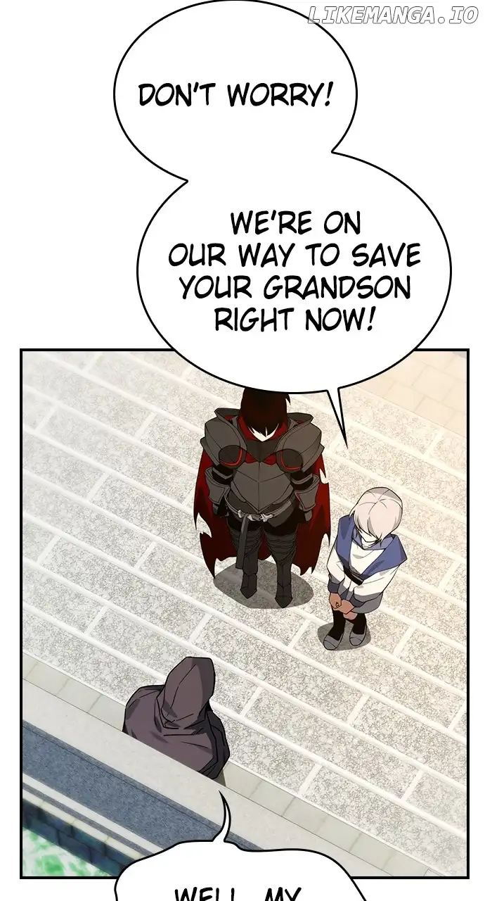 Bad Ending Maker chapter 31 page 58