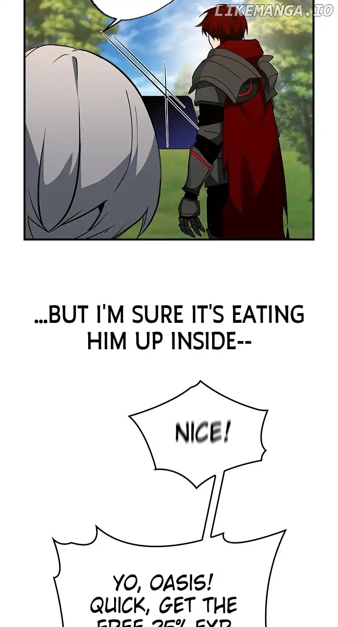 Bad Ending Maker chapter 31 page 6