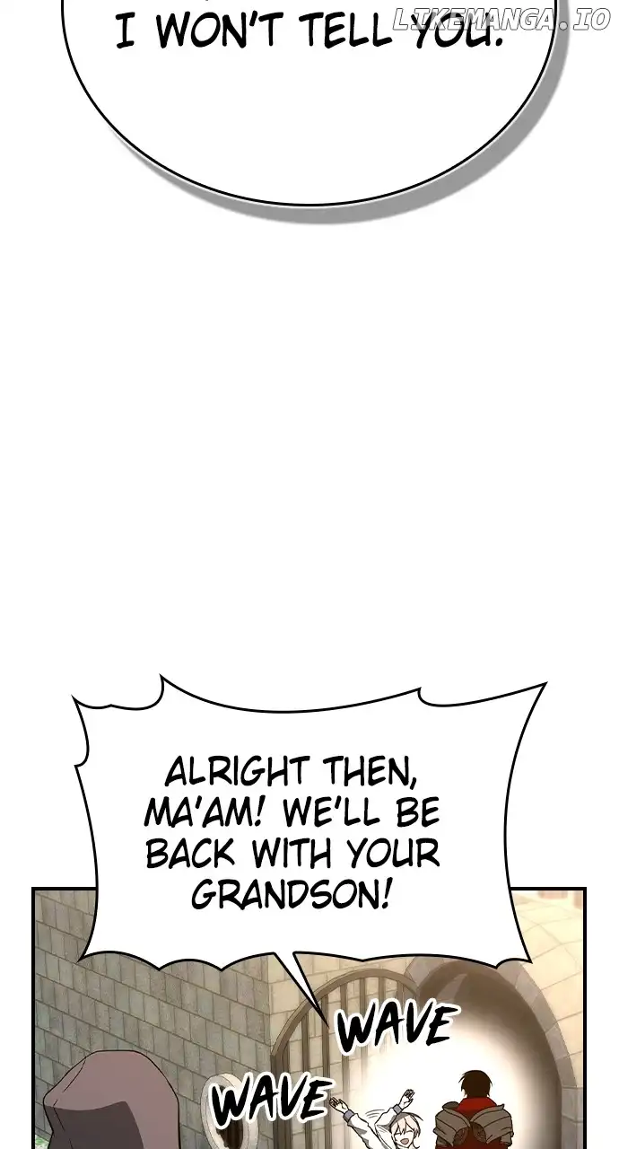 Bad Ending Maker chapter 31 page 64