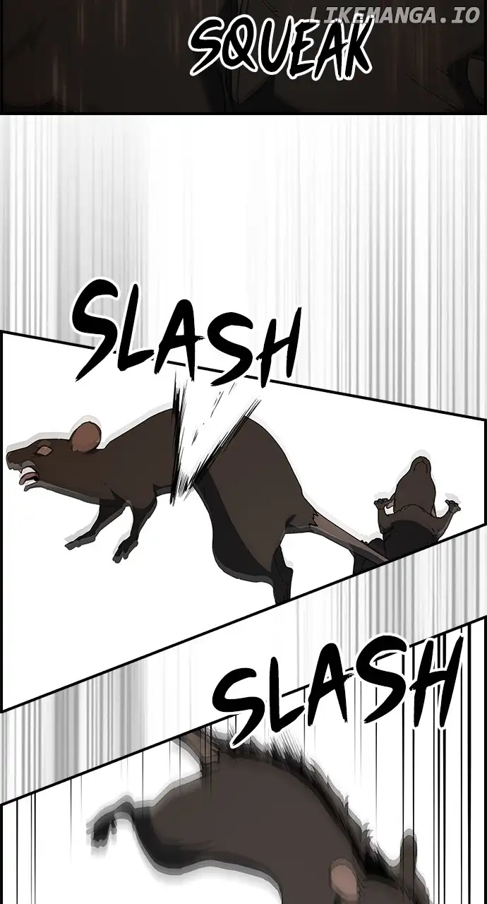 Bad Ending Maker chapter 31 page 69