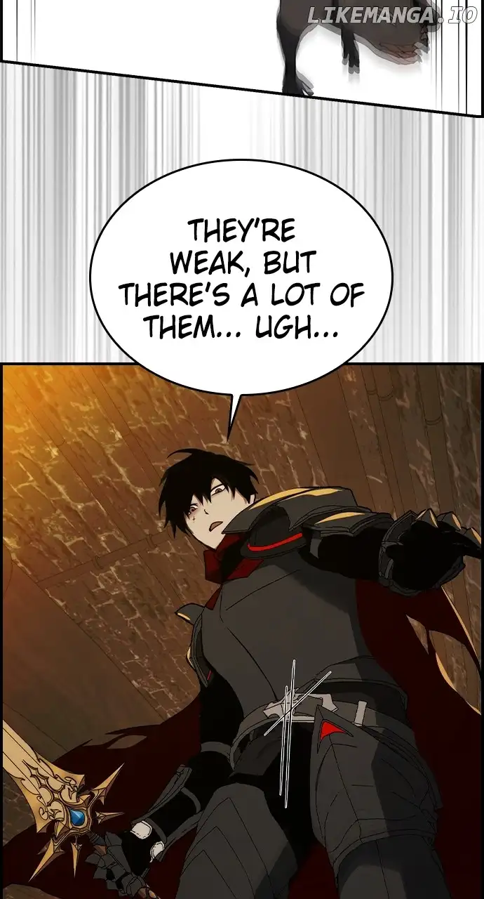 Bad Ending Maker chapter 31 page 70