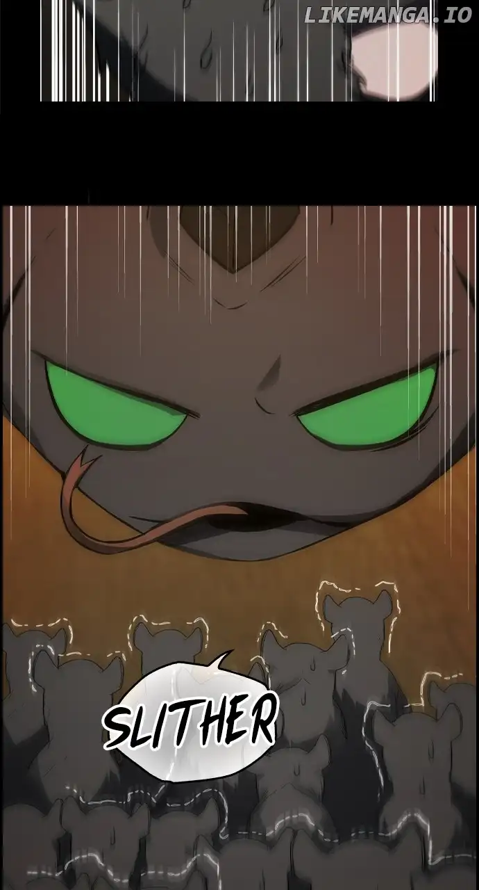 Bad Ending Maker chapter 31 page 80