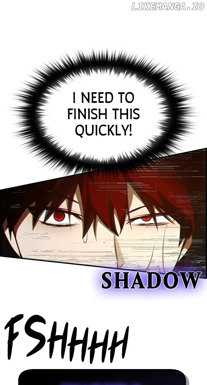Bad Ending Maker chapter 32 page 18