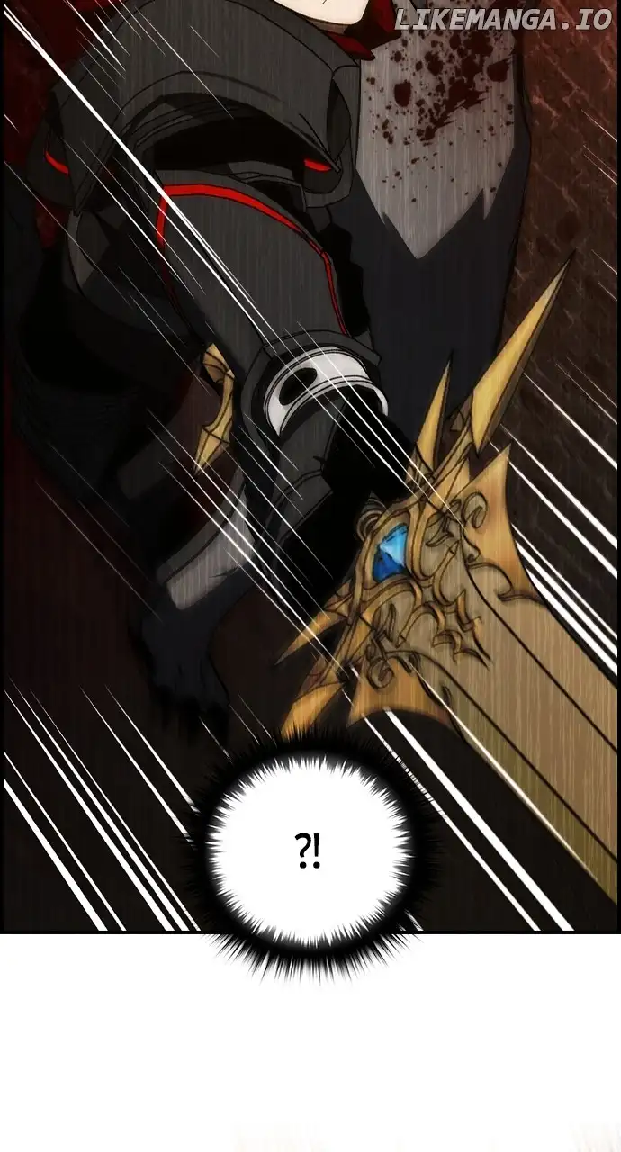 Bad Ending Maker chapter 32 page 21