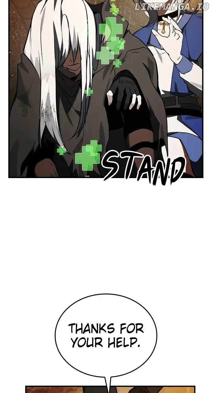 Bad Ending Maker chapter 32 page 25