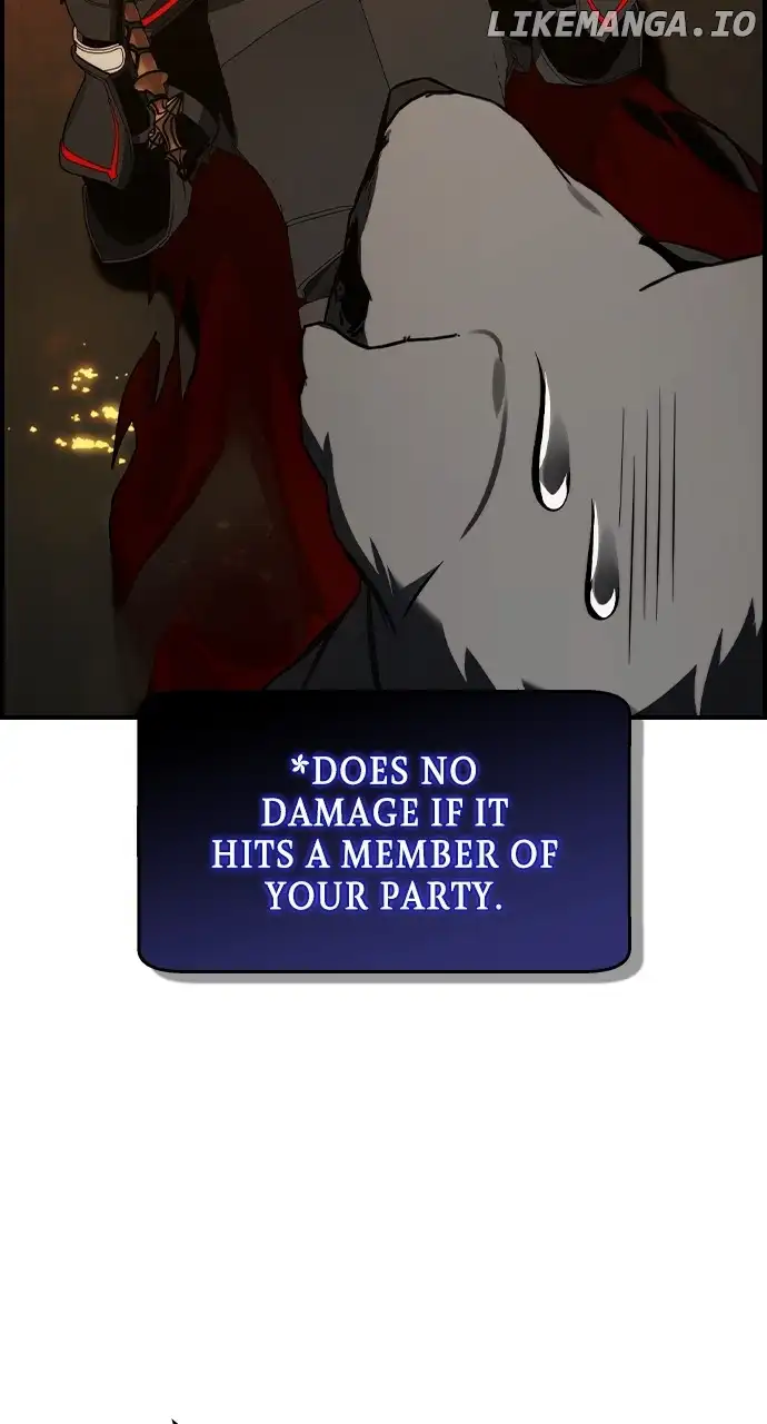Bad Ending Maker chapter 32 page 33