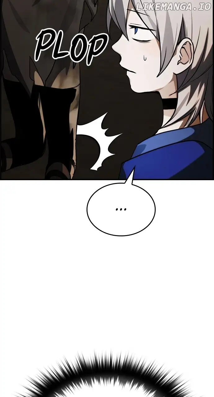 Bad Ending Maker chapter 32 page 35