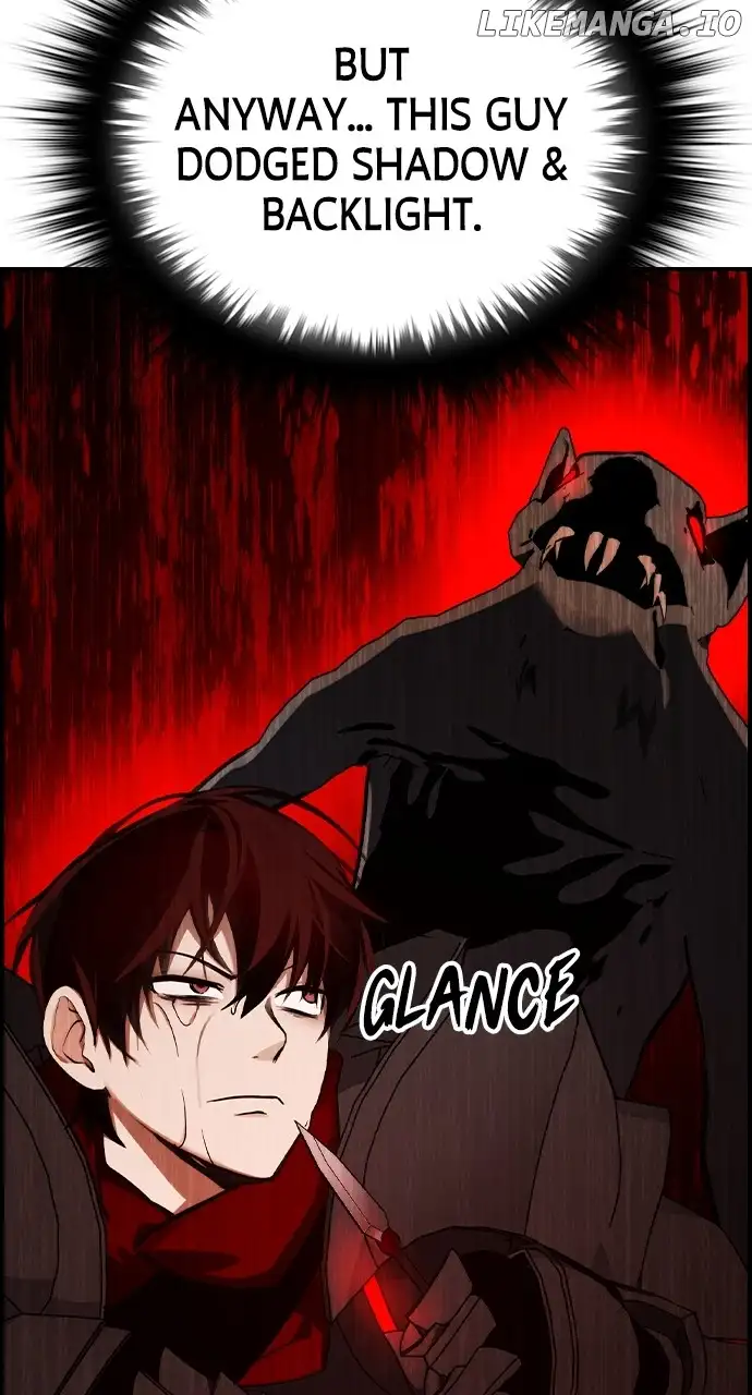 Bad Ending Maker chapter 32 page 36