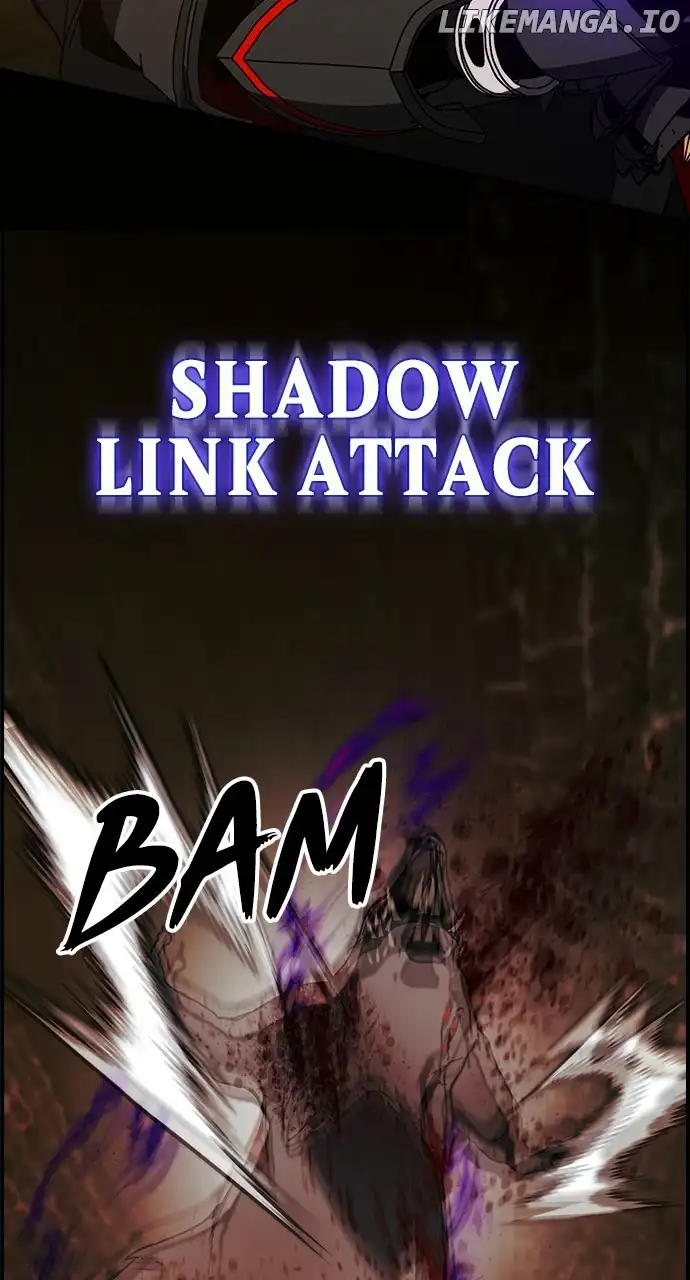 Bad Ending Maker chapter 32 page 47