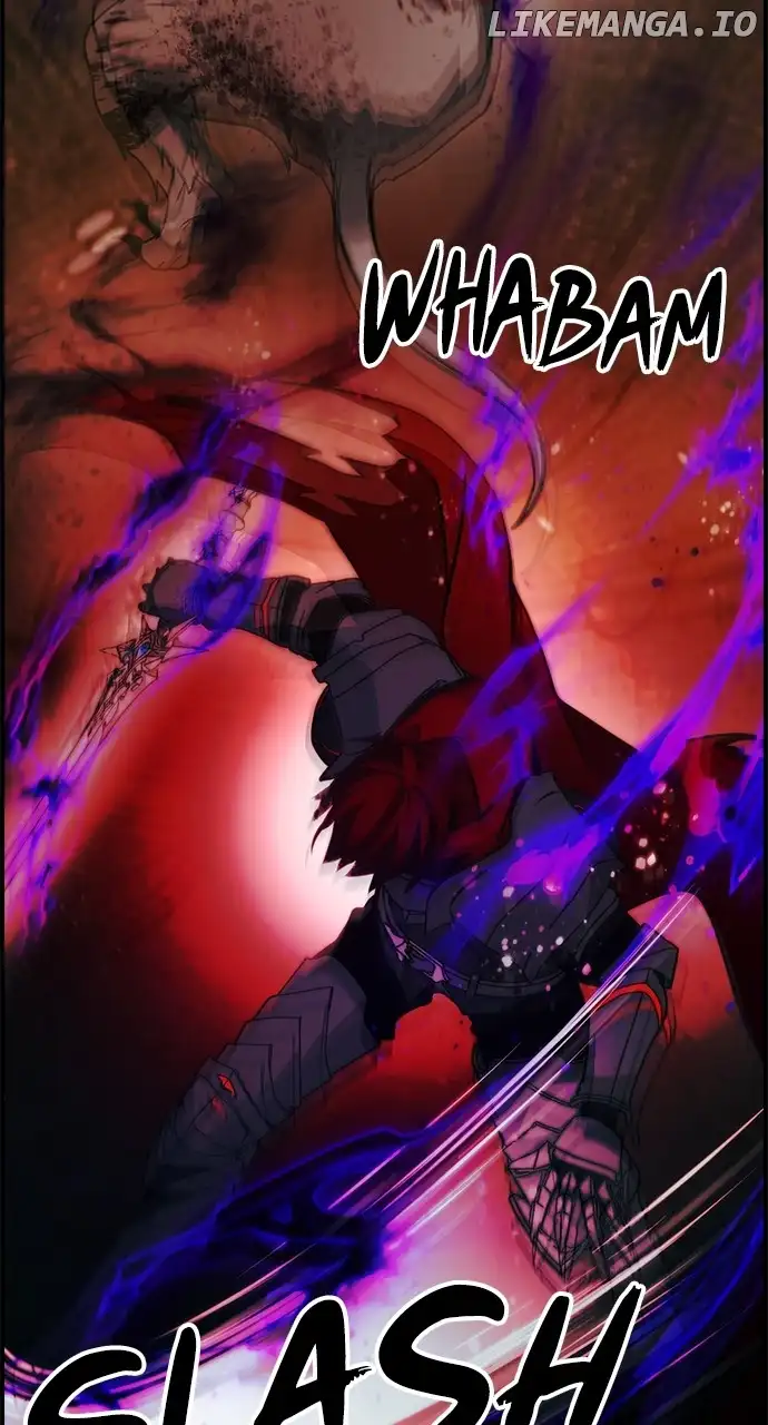 Bad Ending Maker chapter 32 page 48