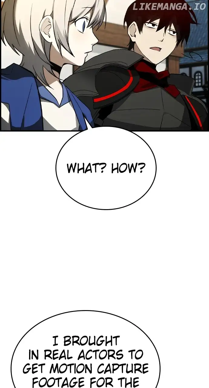 Bad Ending Maker chapter 32 page 63
