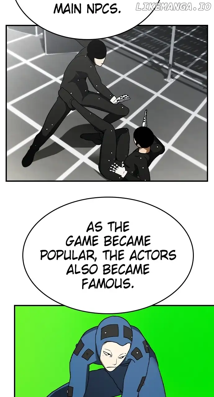 Bad Ending Maker chapter 32 page 64