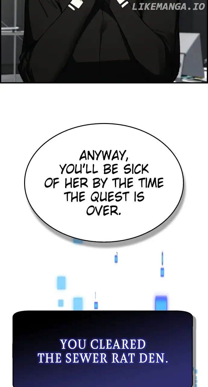 Bad Ending Maker chapter 32 page 66