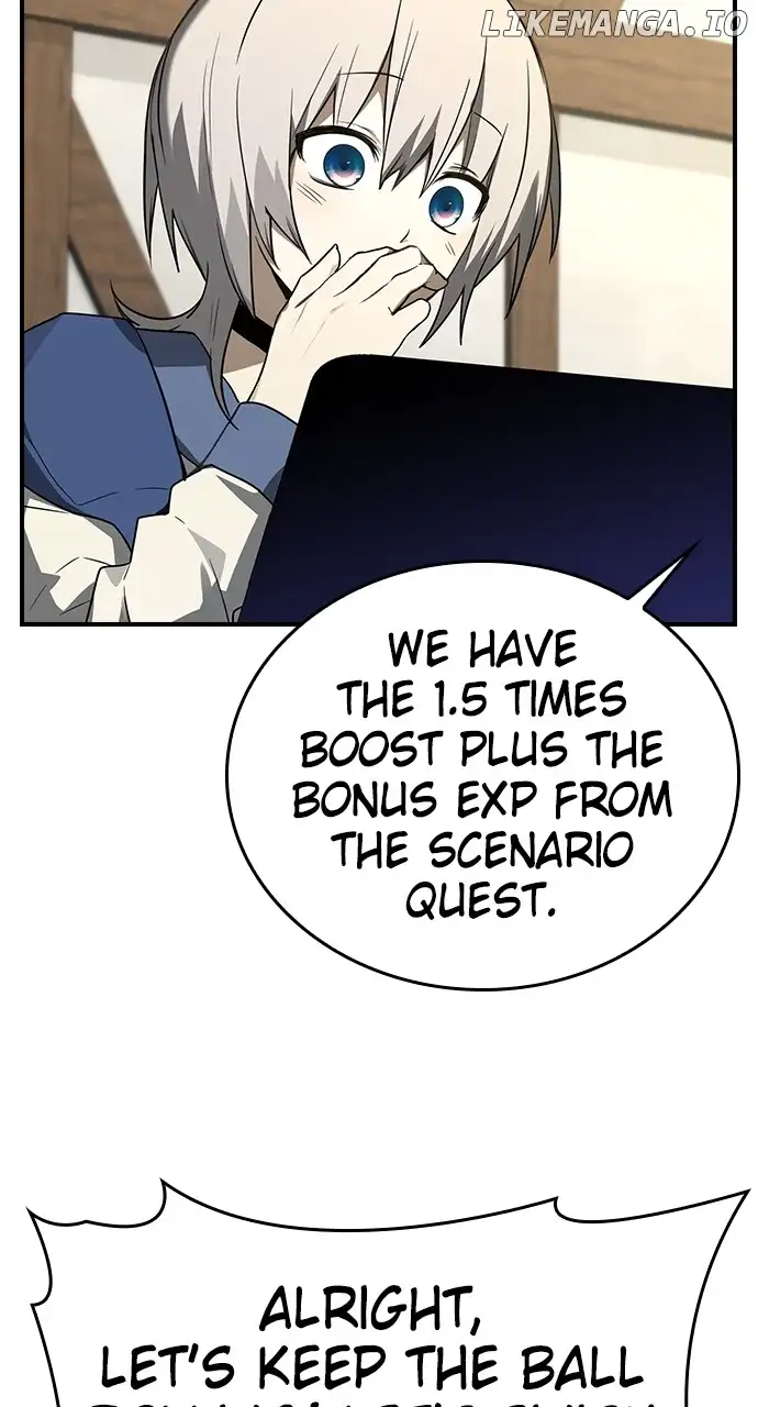 Bad Ending Maker chapter 32 page 68