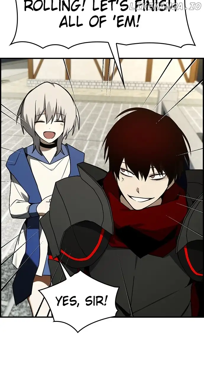 Bad Ending Maker chapter 32 page 69