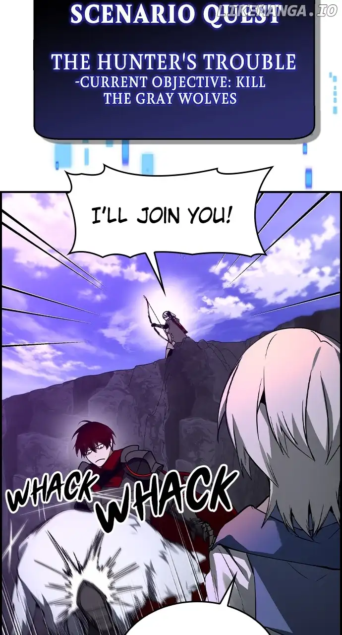 Bad Ending Maker chapter 32 page 72