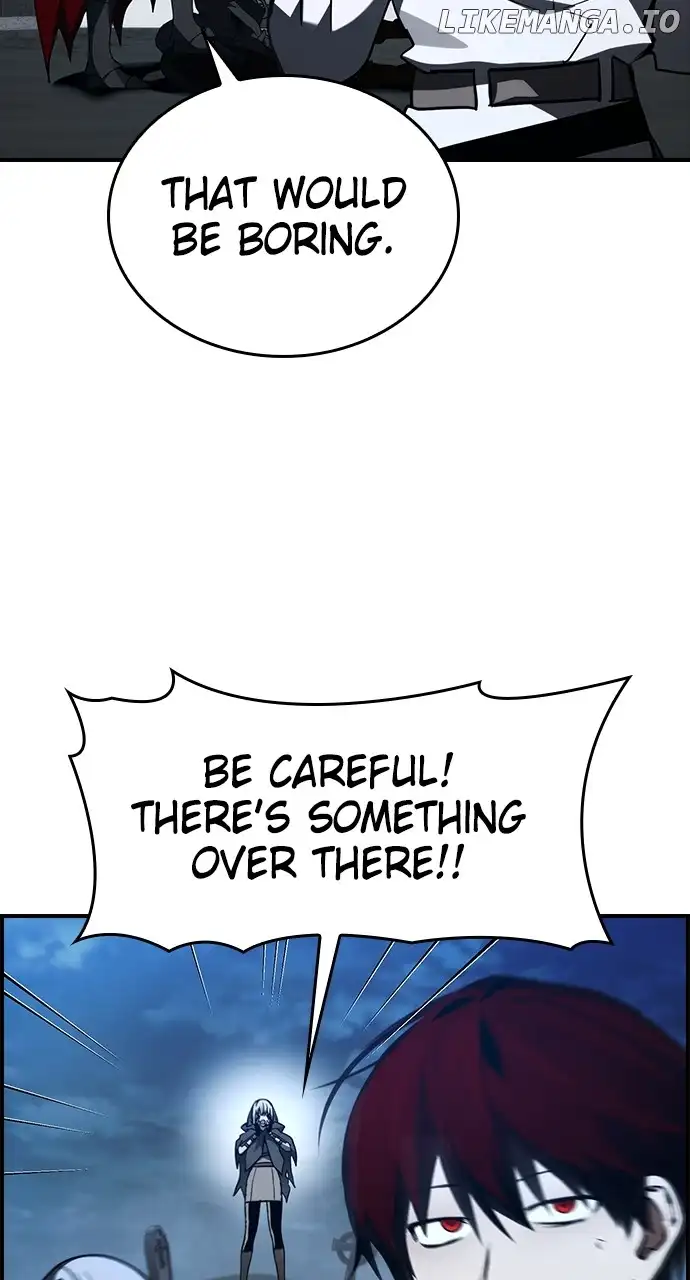 Bad Ending Maker chapter 32 page 77