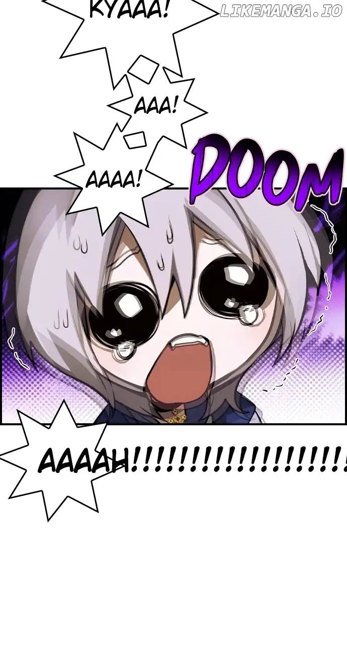 Bad Ending Maker chapter 32 page 85