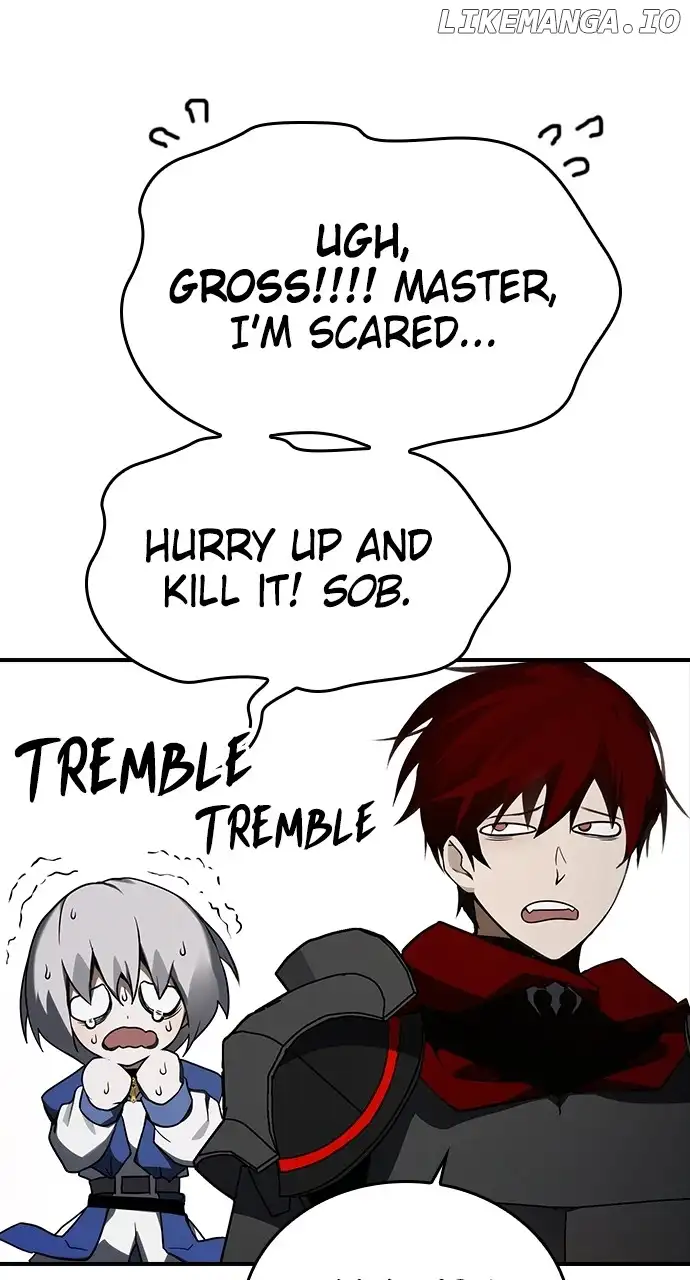 Bad Ending Maker chapter 32 page 86