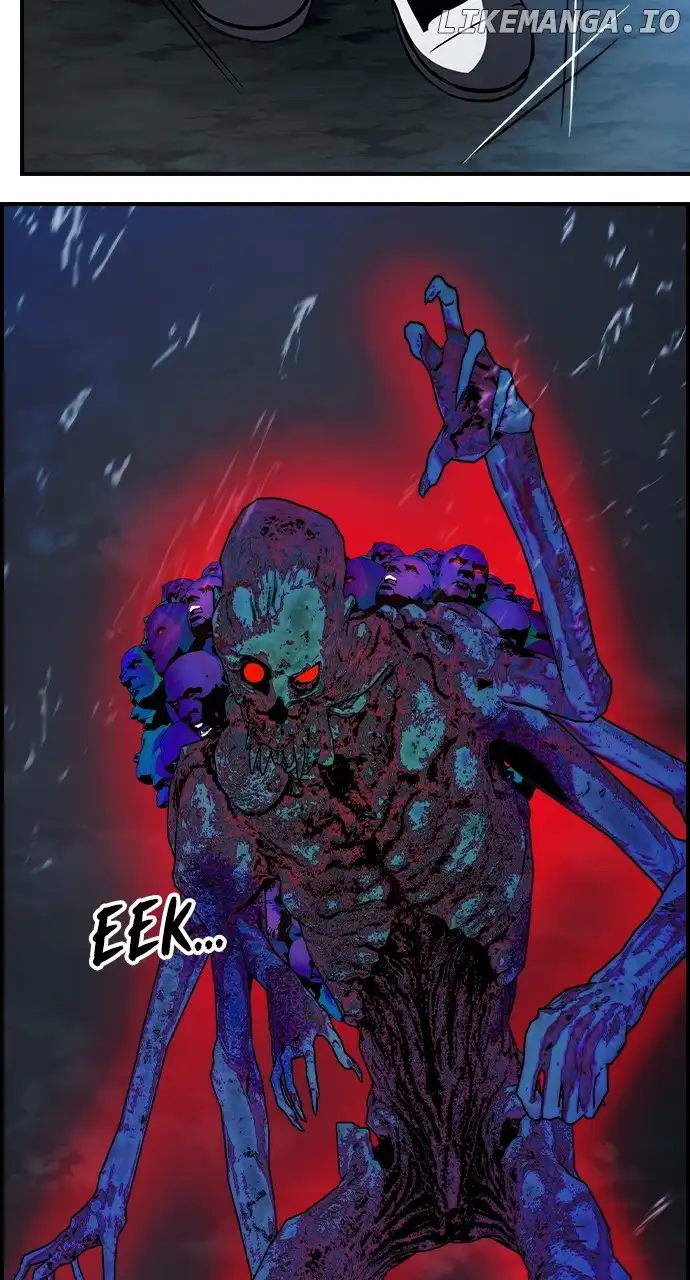 Bad Ending Maker chapter 32 page 92