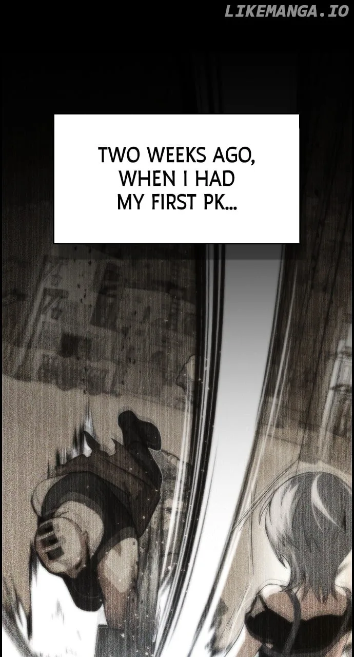 Bad Ending Maker chapter 34 page 1