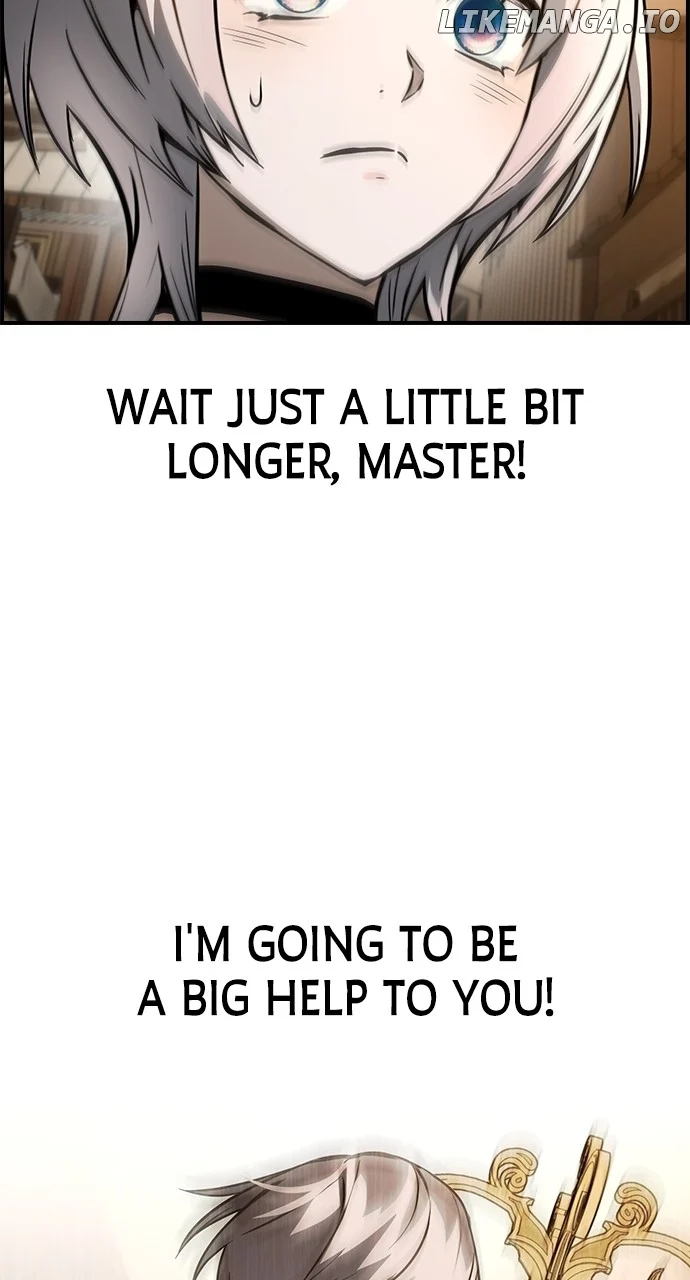 Bad Ending Maker chapter 34 page 10