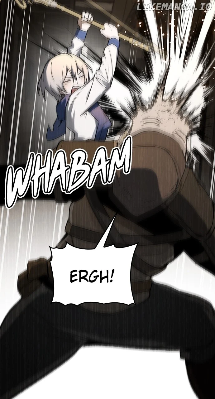 Bad Ending Maker chapter 34 page 15