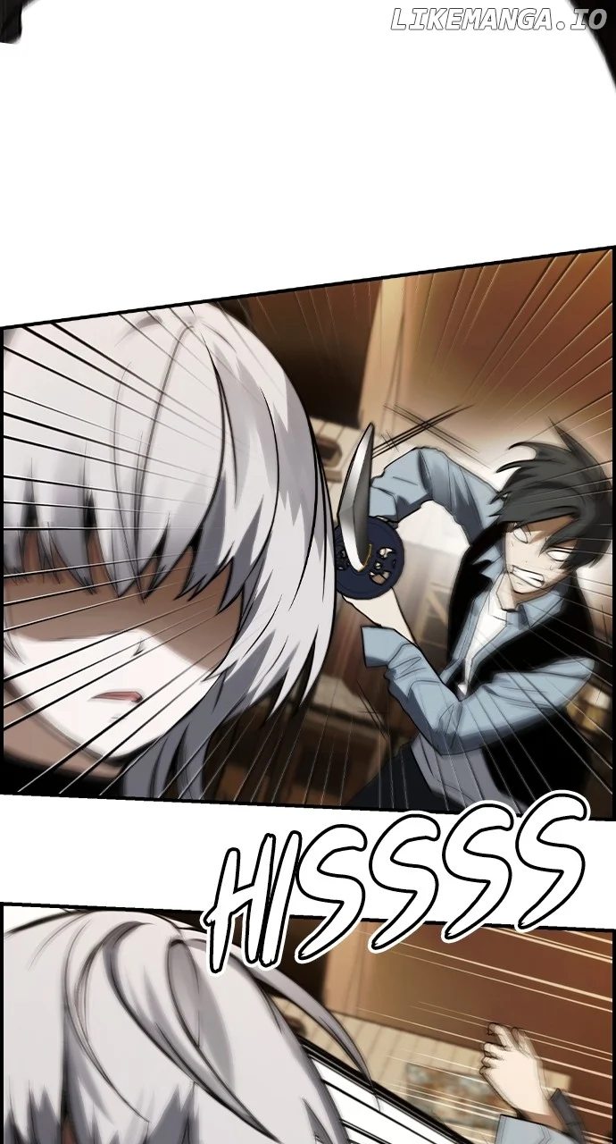 Bad Ending Maker chapter 34 page 16