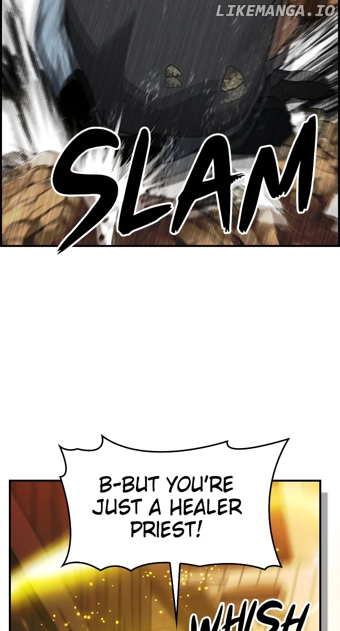 Bad Ending Maker chapter 34 page 18