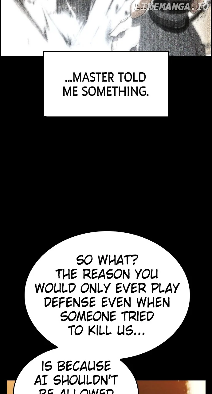 Bad Ending Maker chapter 34 page 2