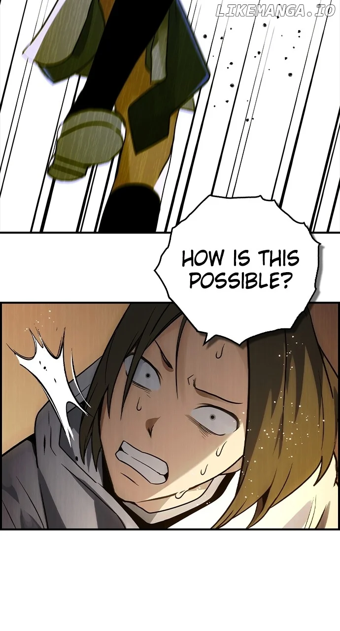 Bad Ending Maker chapter 34 page 24