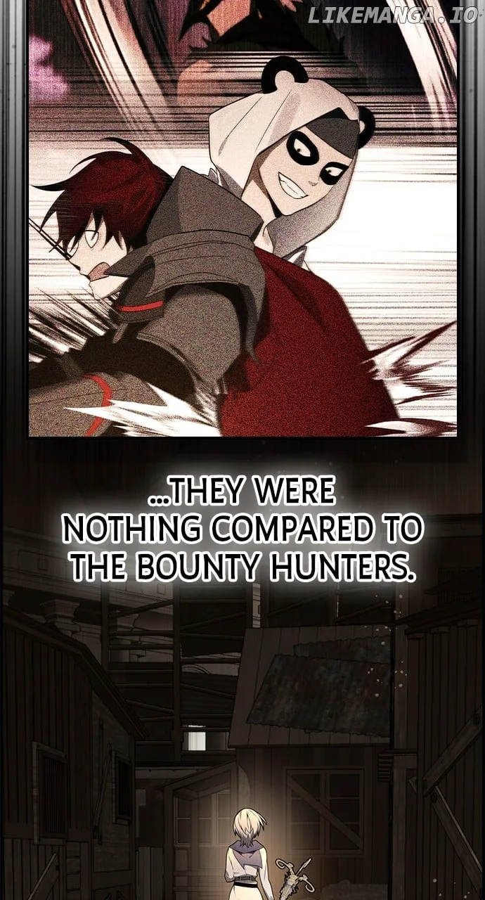 Bad Ending Maker chapter 34 page 28