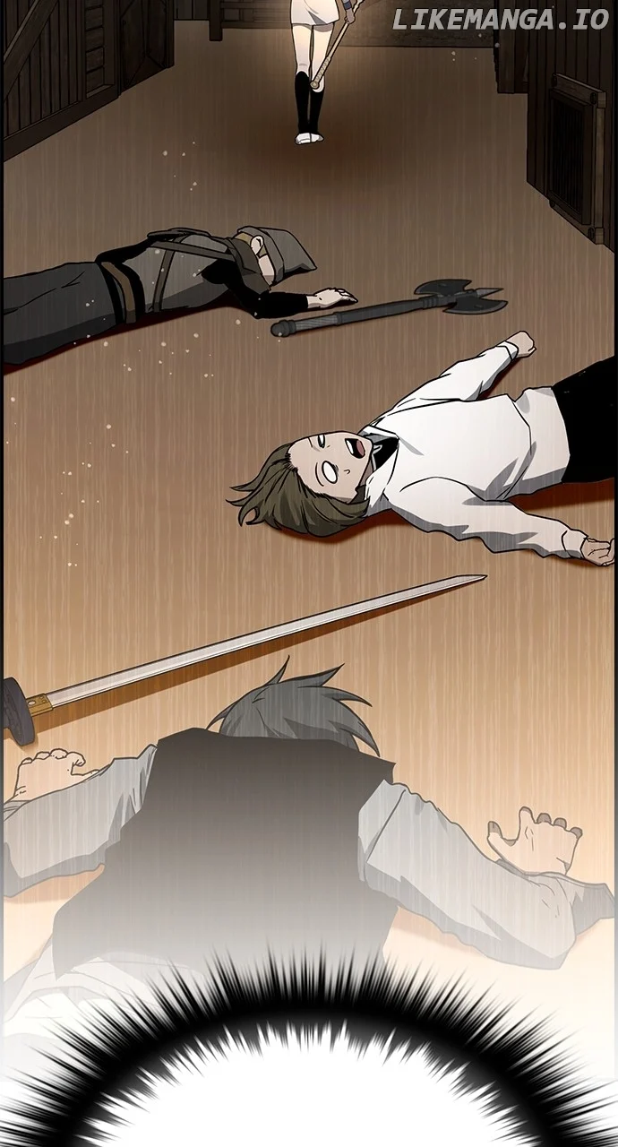 Bad Ending Maker chapter 34 page 29