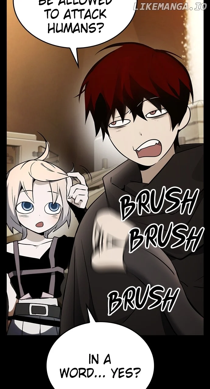 Bad Ending Maker chapter 34 page 3