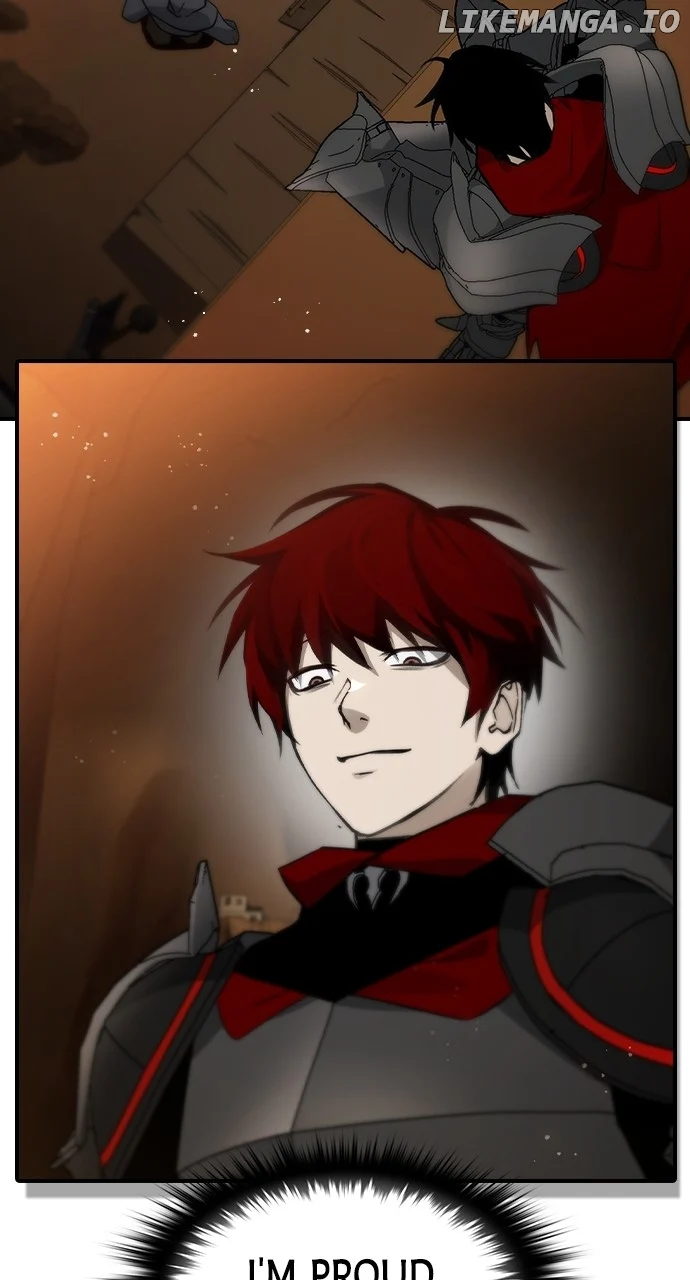 Bad Ending Maker chapter 34 page 37