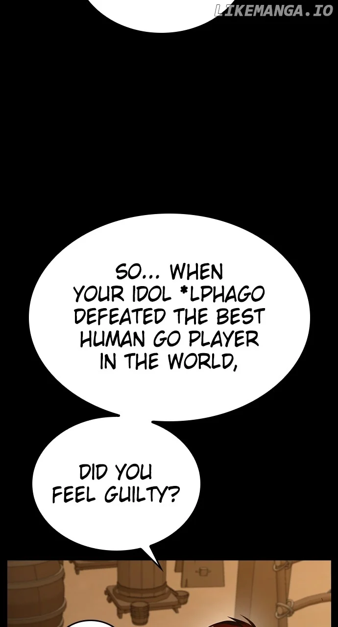 Bad Ending Maker chapter 34 page 4