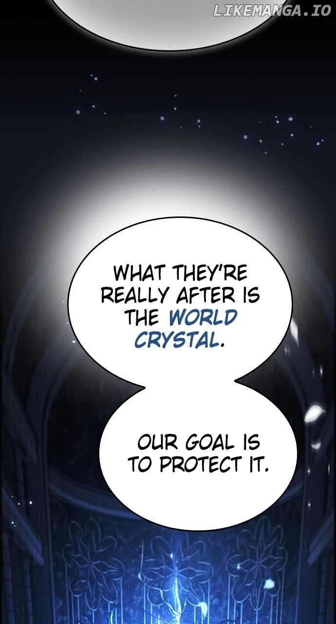 Bad Ending Maker chapter 34 page 45