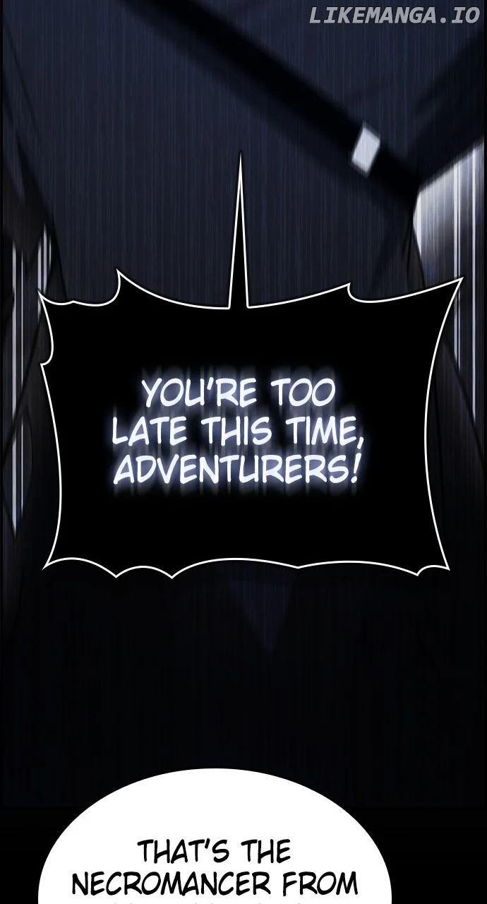 Bad Ending Maker chapter 34 page 47