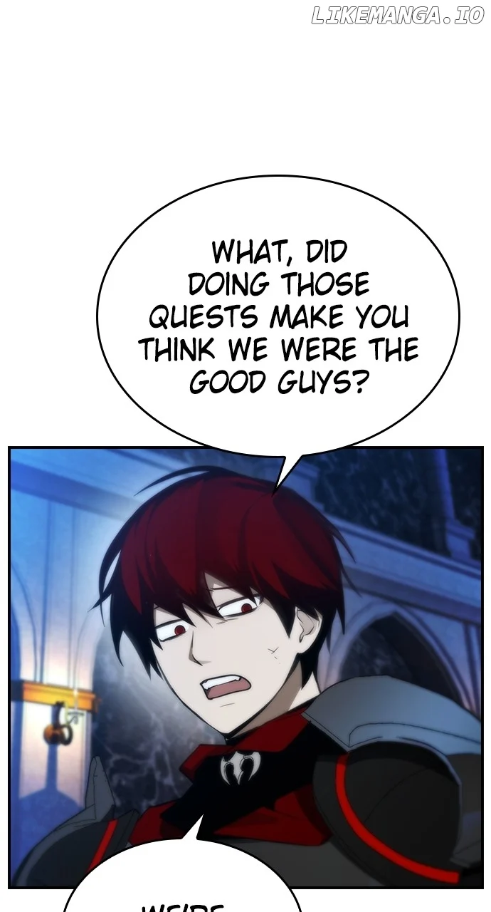 Bad Ending Maker chapter 34 page 51