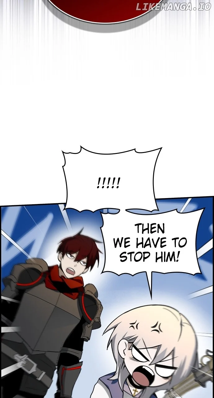 Bad Ending Maker chapter 34 page 59