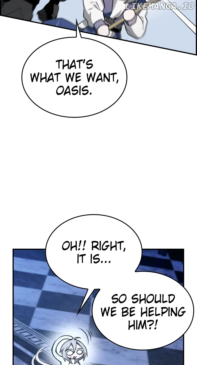 Bad Ending Maker chapter 34 page 60