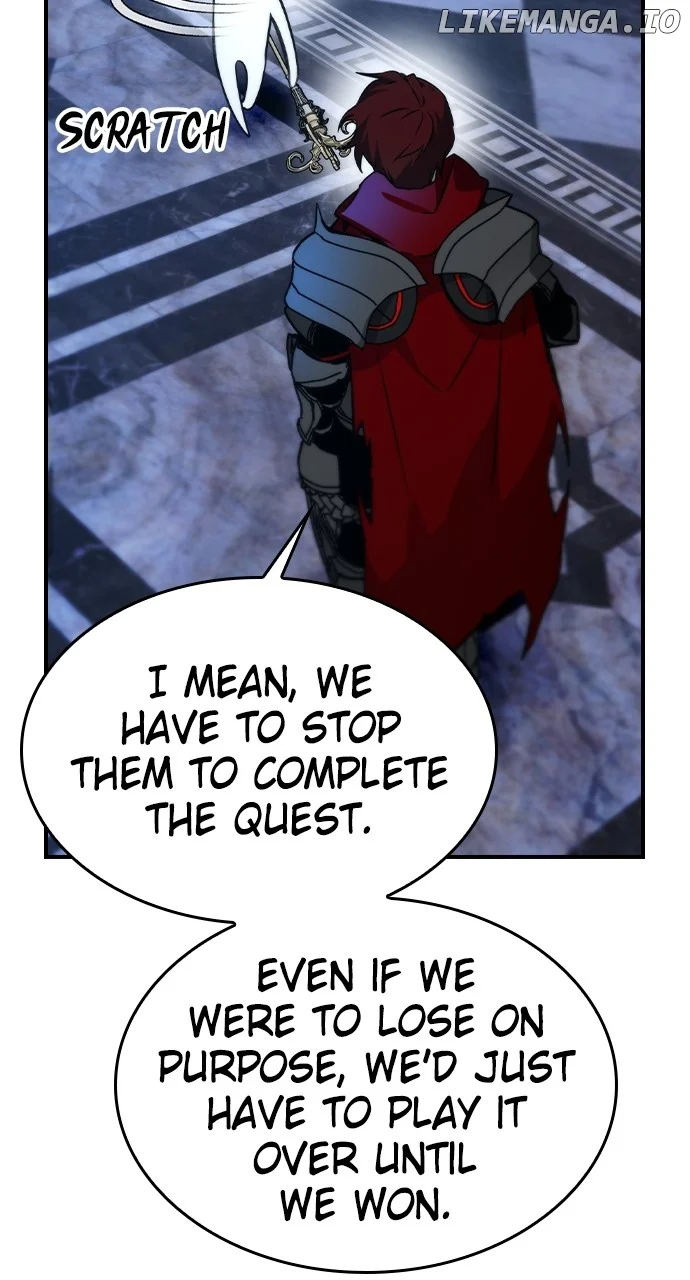 Bad Ending Maker chapter 34 page 61